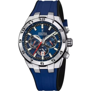 Image 1 of Festina F20671/1