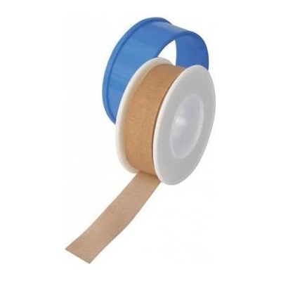 Mediplast Textilná náplasť na cievke 1,25 cm x 5m