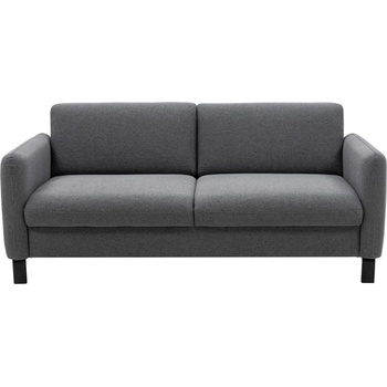 PGS Триместен диван ridley, Антрацит (hfpgsridleyb004956)