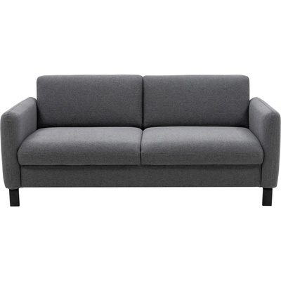 PGS Триместен диван ridley, Антрацит (hfpgsridleyb004956)