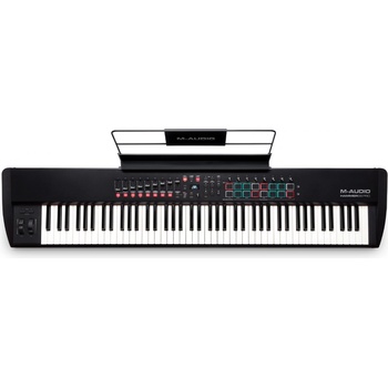 M-Audio Hammer 88 PRO