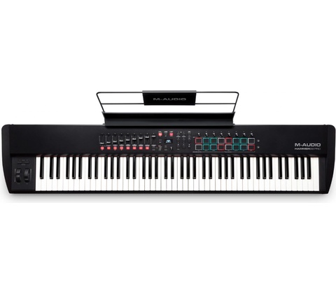 M-Audio Hammer 88 PRO