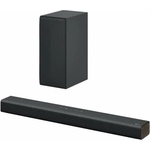 LG S40Q 2.1 Тонколона Soundbar