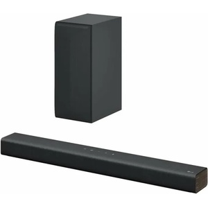 LG S40Q 2.1 Тонколона Soundbar