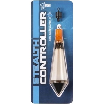 Nash Plavák Stealth Controller Brown - 10g