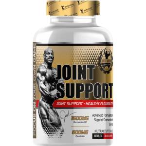 Dexter Jackson Signature Series Gold Series | Joint Support [90 Таблетки]