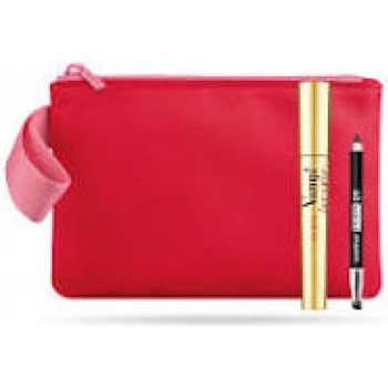 PUPA Комплект спирала + молив за очи