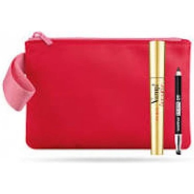 PUPA Комплект спирала + молив за очи