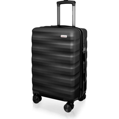 Avancea DE27922 tmavě šedá S 55x38x23 cm