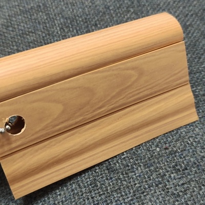 Döllken SLK 50 W 133 Obvodová lišta – Sleviste.cz