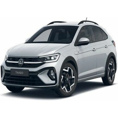 Volkswagen Taigo 1.5 TSI R-Line DSG 110 kW