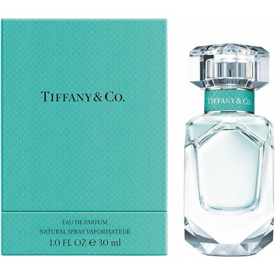 Tiffany & Co. parfémovaná voda dámská 30 ml