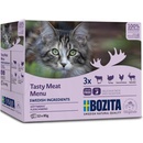 Bozita Meat Menu 12 x 85 g