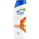 Šampony Head & Shoulders Repair & Care šampon proti lupům 400 ml
