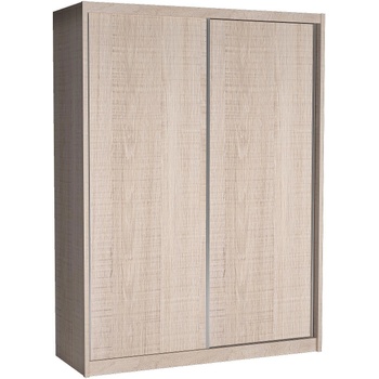 Гардероб Maciej II дъб сантана