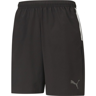 Puma TEAMLIGA SIDELINE SHORTS čierne 657263-03