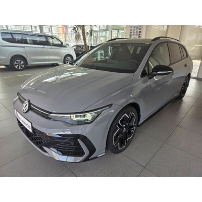 Volkswagen Golf 1.5 R-line DSG 110 kW