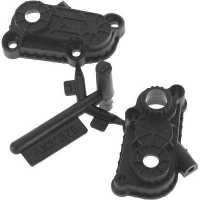 Axial кутия 2-ст скоростна кутия