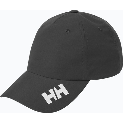 HELLY HANSEN CREW CAP BLACK