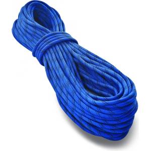 Tendon Статично въже Tendon Pro Work 11 Static rope - Blue - размер 80 m (310-0050-0117)