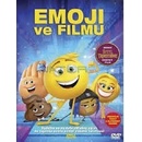 Emoji ve filmu DVD