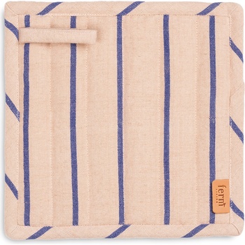 Ferm Living Кухненски ръкавици без палец Hale розови 2 бр (1104263230)