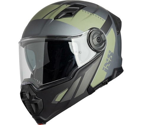 iXS VENTURE 1.0
