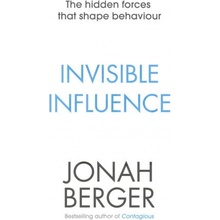 Invisible Influence Berger Jonah
