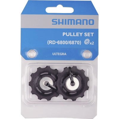 kladky Shimano do přehazovačky Ultegra RD-6800/6870 11 sp.