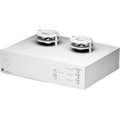 Pro-Ject Tube Box S3 B