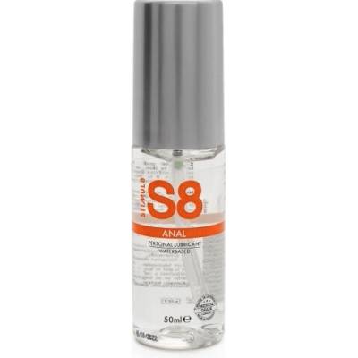 Stimul8 Anal Lube 50 ml