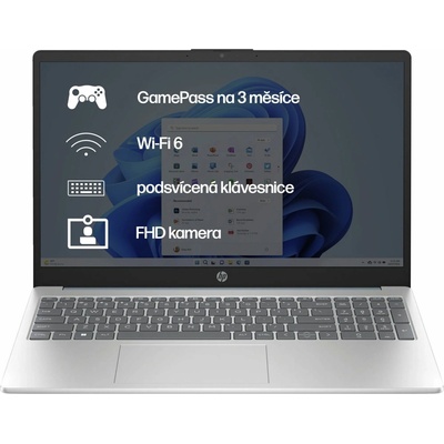 HP 15-fc0963nc B89QHEA