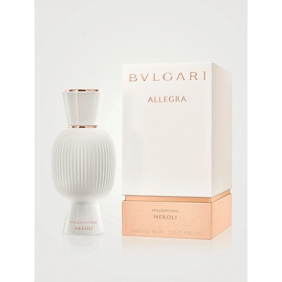 Bvlgari Allegra Magnifying Neroli Essence parfumovaná voda unisex 40 ml
