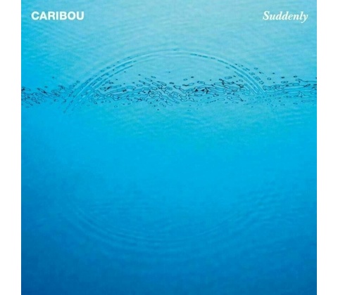 CARIBOU - SUDDENLY LP