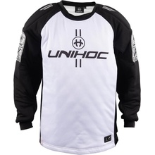 Unihoc Alpha Goalie Sweater