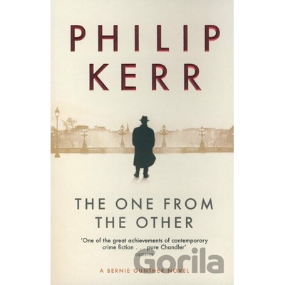 The One from the Other - Philip Kerr