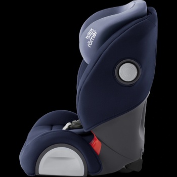 Britax Römer Evolva 123 SL SICT 2018 Moonlight Blue