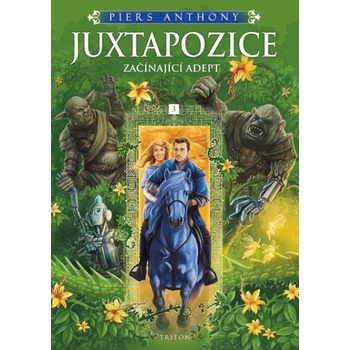 Juxtapozice
