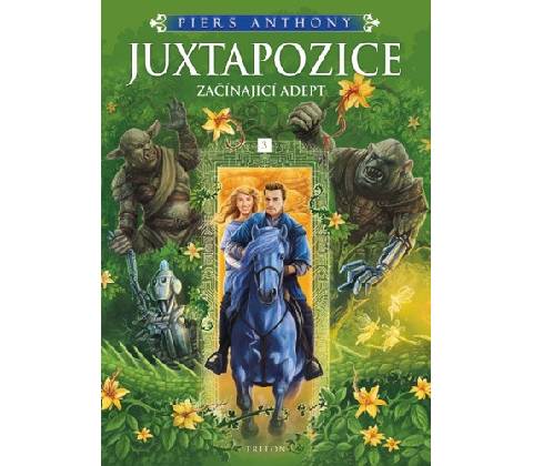 Juxtapozice