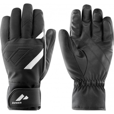 Zanier Planai Stx black