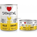 Disugual Dog Mono Chicken 400 g