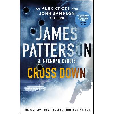 Cross Down