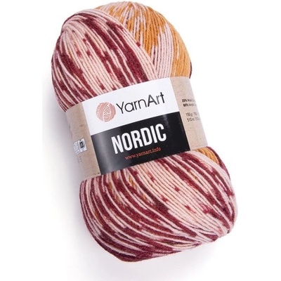 YarnArt Nordic nordic: YarnArt Nordic 667