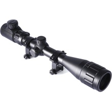 B-Optics s přísvitem 4-16x40