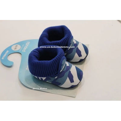 ATTRACTIVE Маскировъчни пантофи, 18/19