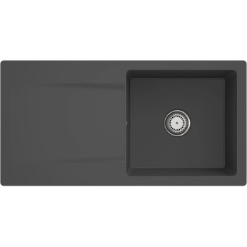 Villeroy & Boch Siluet 60 Graphite