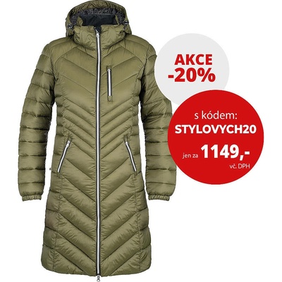 Cerva L-Sure Sylvia Lady olivová – Zbozi.Blesk.cz