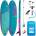 AquaTone Стендъп падъл борд Aquatone Wave Plus 12'0 (TS-224)