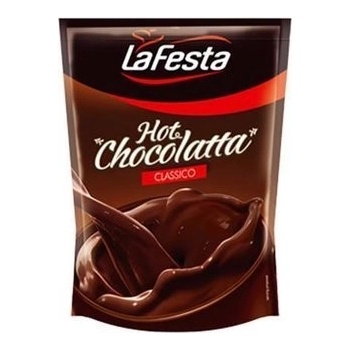 LA FESTA Čokoláda, intantní, 150 g