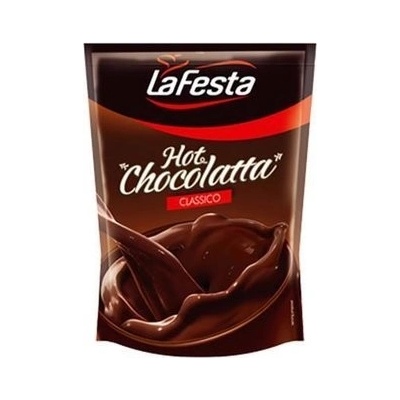 LA FESTA Čokoláda, intantní, 150 g